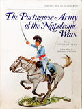 THE PORTUGUESE ARMY OF THE NAPOLEONIC WARS.