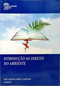 INTRODUÇÃO AO DIREITO DO AMBIENTE.