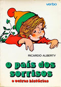 O PAÍS DOS SORRISOS E OUTROS HISTÓRIAS.