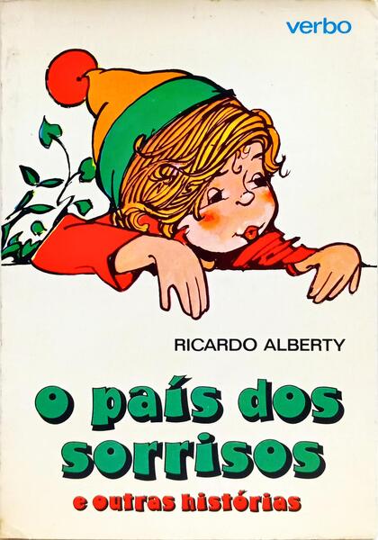 O PAÍS DOS SORRISOS E OUTROS HISTÓRIAS.