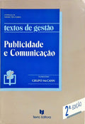 PUBLICIDADE E COMUNICAÇÃO. [2.ª EDIÇÃO]