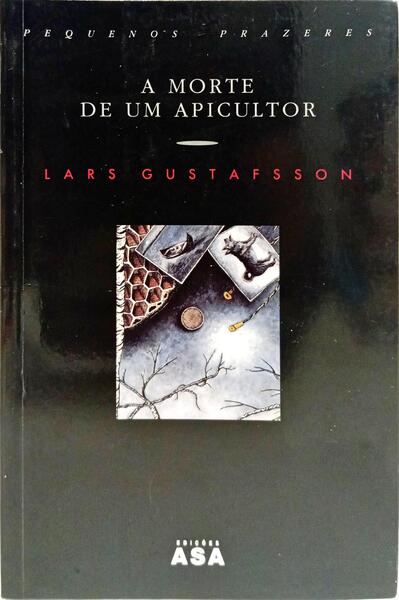 A MORTE DE UM APICULTOR.