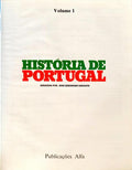 HISTÓRIA DE PORTUGAL. [3 VOLS.]