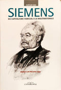 SIEMENS: DU CAPITALISME FAMILIAL A LA MULTINATIONALE.