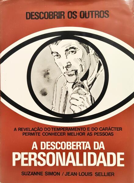 A DESCOBERTA DA PERSONALIDADE.