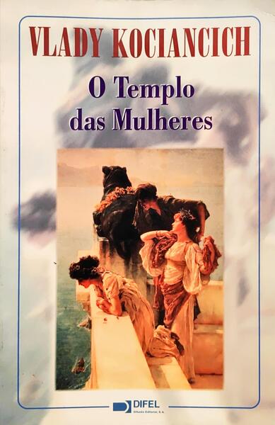 O TEMPLO DAS MULHERES.