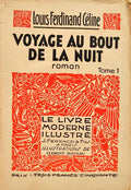 VOYAGE AU BOUT DE LA NUIT.