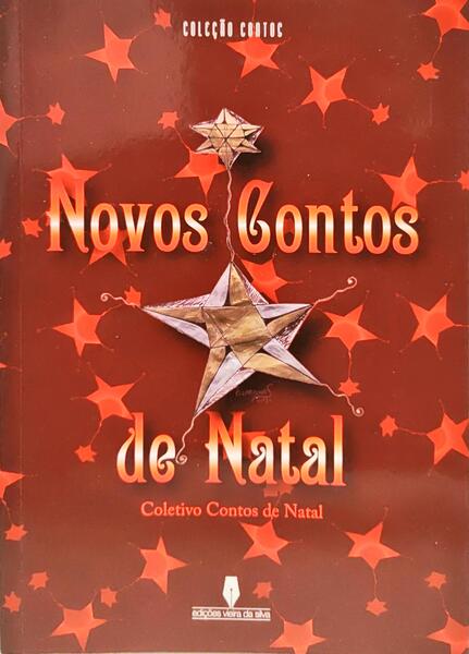 NOVOS CONTOS DE NATAL.