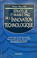 STRATÉGIE ET MARKETING DE L'INNOVATION TECHNOLOGIQUE.