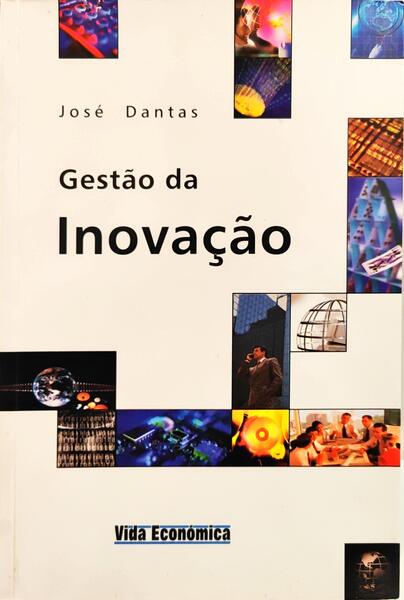 GESTÃO DA INOVAÇÃO.