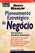 PLANEAMENTO ESTRATÉGICO DO NEGÓCIO.