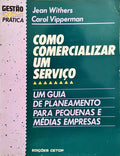 COMO COMERCIALIZAR UM SERVIÇO.