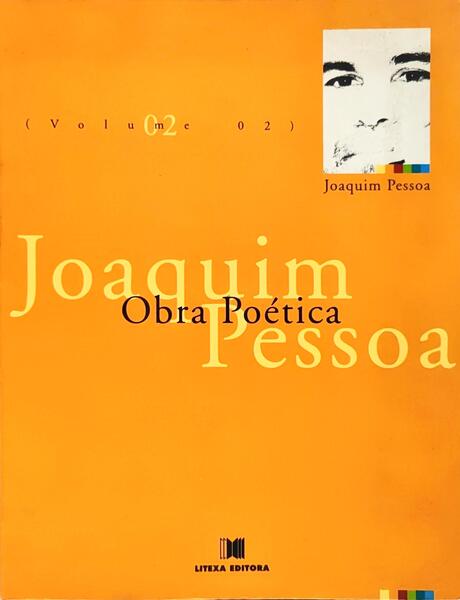 OBRA POÉTICA.