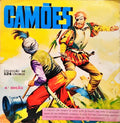 CAMÕES. [4.ª EDIÇÃO]