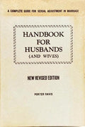 HANDBOOK FOR HUSBANDS, (AND WIVES).