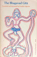 THE BHAGAVAD GÍTÁ.