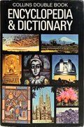 DICTIONARY AND ENCYCLOPEDIA.