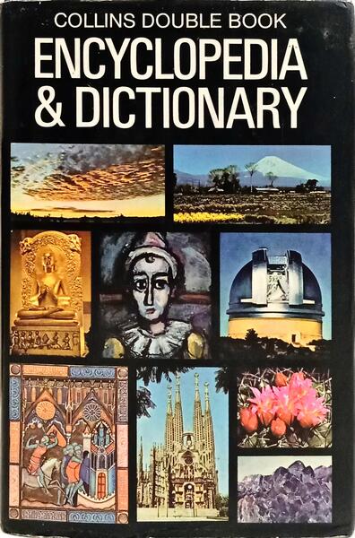 DICTIONARY AND ENCYCLOPEDIA.