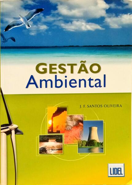 GESTÃO AMBIENTAL.