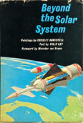 BEYOND THE SOLAR SYSTEM.