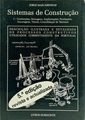 SISTEMAS DE CONSTRUÇÃO. [5.ª EDIÇÃO]