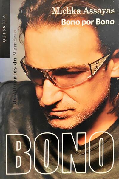 BONO POR BONO: OS AFLUENTES DA MEMÓRIA.