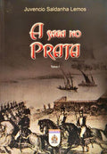 A SAGA NO PRATA. [2 VOLS.]
