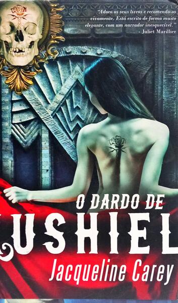 O DARDO DE KUSHIEL. [6 VOLS.]