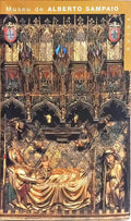 MUSEU DE ALBERTO SAMPAIO: GUIDE.