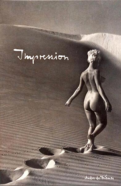 IMPRESSION.