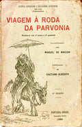 VIAGEM Á RODA DA PARVONIA.