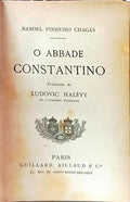 O ABBADE CONSTANTINO.