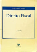 DIREITO FISCAL. [2.ª EDIÇÃO]