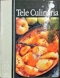 TELE CULINÁRIA E DOÇARIA, REVISTA SEMANAL DE COZINHA E DOÇARIA, 41.º VOLUME, N.ºS 970 AO 982, 2015.