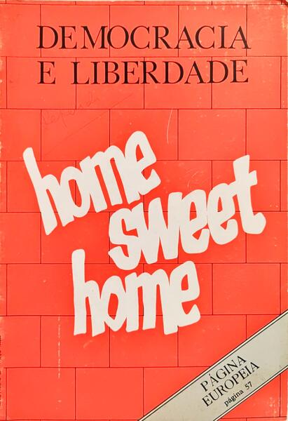 DEMOCRACIA E LIBERDADE, 27.