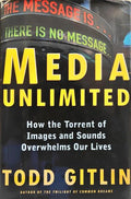 MEDIA UNLIMITED.