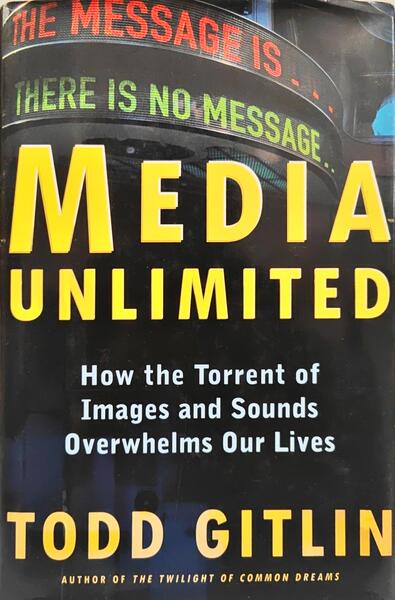 MEDIA UNLIMITED.
