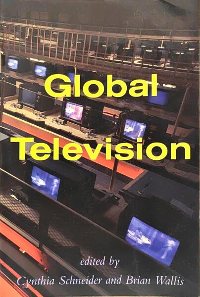 GLOBAL TELEVISION.