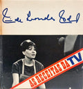 AS RECEITAS DA TV.