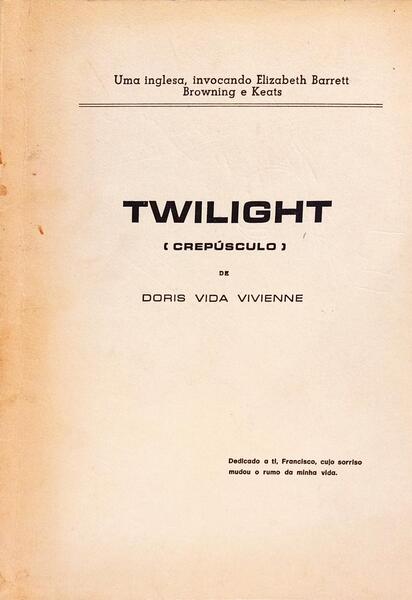 TWILIGHT.