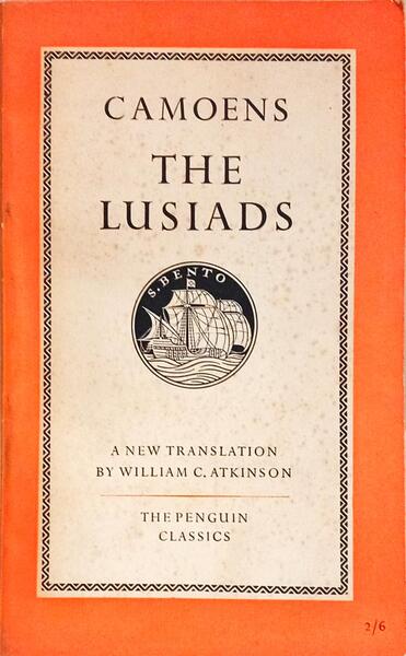 THE LUSIADS.
