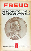 PSICOPATOLOGIA DA VIDA QUOTIDIANA. [EDIÇÃO SEM DATA]