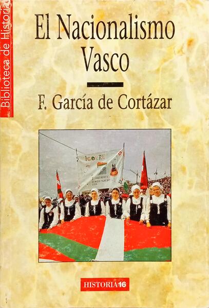 EL NACIONALISMO VASCO.