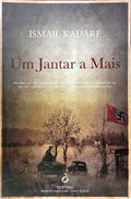 UM JANTAR A MAIS.