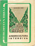 ARBORICULTURA INTENSIVA.