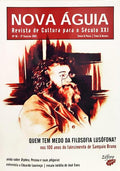 NOVA ÁGUIA, N.º 16, 2.º SEMESTRE, 2015. [1.ª EDIÇÃO]