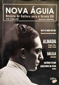 NOVA ÁGUIA, N.º 23, 1.º SEMESTRE, 2019. [1.ª EDIÇÃO]