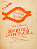 SEMIÓTICA DO ROMANCE.