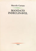 MANDATO INDECLINÁVEL. [ENC.]