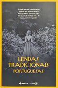 LENDAS TRADICIONAIS PORTUGUESAS. [1.ª EDIÇÃO]